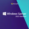 Windows Server Standard 2022 OEM (P73-08328) bản quyền giá rẻ Cần Thơ