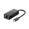 Bộ chuyển đổi Ugreen 30287 (USB-C sang 1 x LAN, dài 10cm) chính hãng giá rẻ Cần Thơ