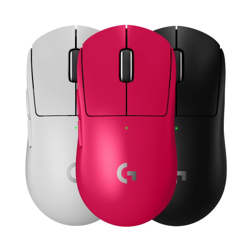 Chuột Gaming Logitech G Pro X Superlight 2 Wireless