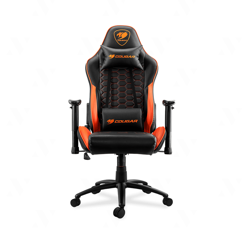 Ghế Gaming Cougar Chair Outrider chính hãng giá rẻ Cần Thơ