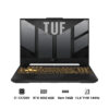 Laptop Asus TUF Gaming F15 FX507ZV4-LP042W