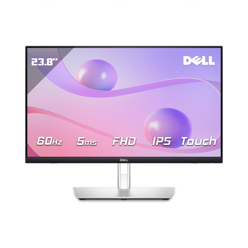 Màn hình Cảm ứng Dell P2424HT 24 inch Full HD IPS 60Hz 5ms