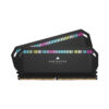 Ram Corsair Dominator Platinum RGB 64GB (2x32GB) 6000MHz