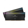Ram Corsair Dominator Titanium 48GB (2x24GB) 6000MHz DDR5