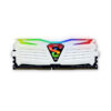 Ram GEIL Super Luce RGB 16GB DDR4 3200Mhz White