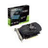 ASUS Phoenix GeForce GTX 1650 EVO OC Edition 4GB GDDR6