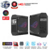 Bộ phát Wifi ASUS ROG Rapture GT6 AX10000 chính hãng giá rẻ Cần Thơ
