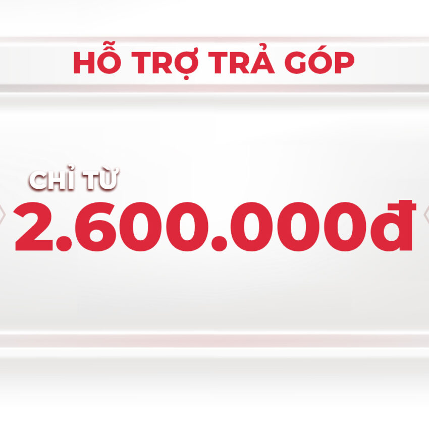 Trả góp