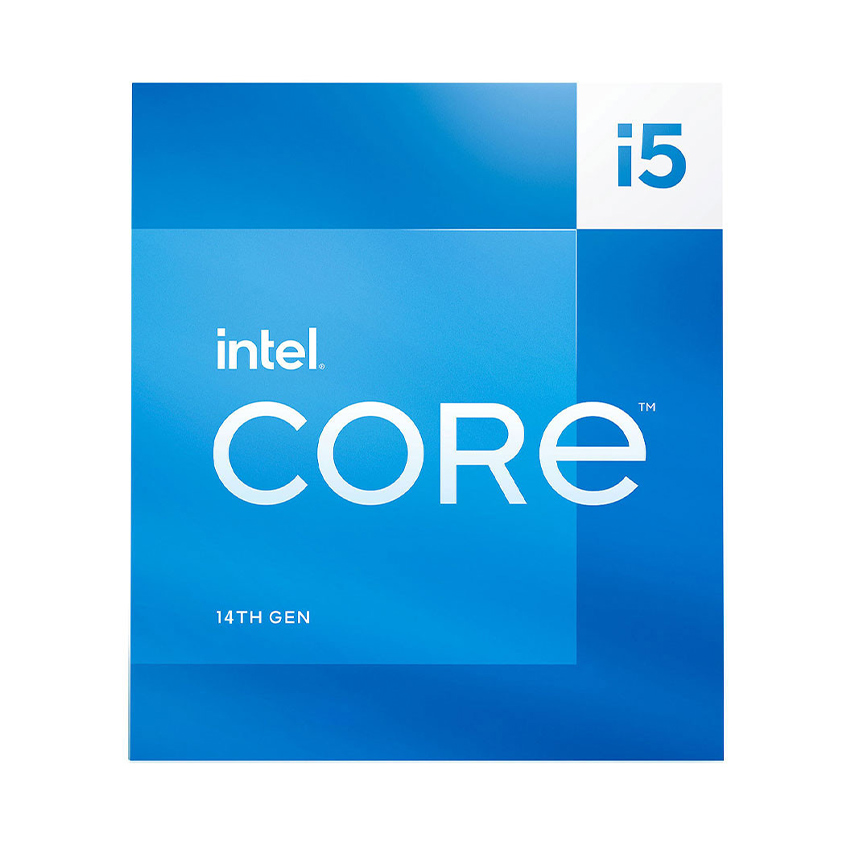 CPU Intel Core i5 14600K