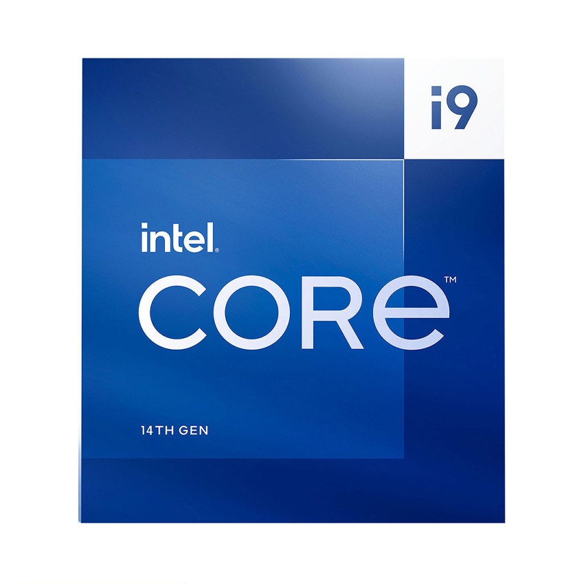 CPU Intel Core i9 14900K