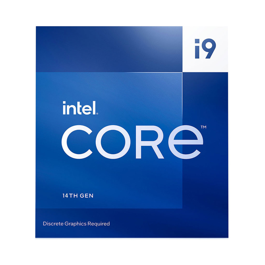 CPU Intel Core i9 14900KF