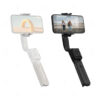Gimbal điện thoại Hohem iSteady Q (Đen, Trắng) chính hãng giá rẻ Cần Thơ
