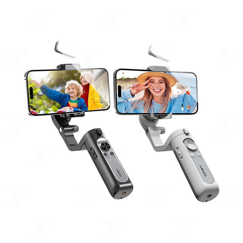 Gimbal điện thoại Hohem iSteady XE Kit chính hãng giá rẻ Cần Thơ