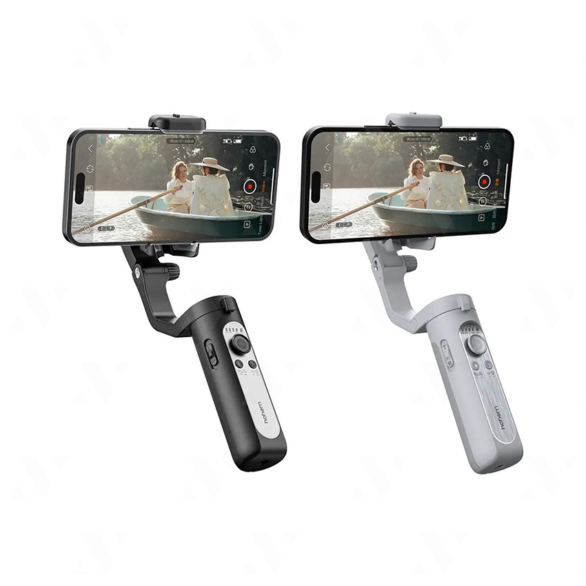 Gimbal điện thoại Hohem iSteady XE chính hãng giá rẻ Cần Thơ