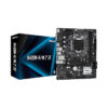 Mainboard Asrock H410M-H/M.2 SE