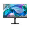 Màn hình AOC 27V5/BK/74 27 inch FHD IPS 75Hz 4ms