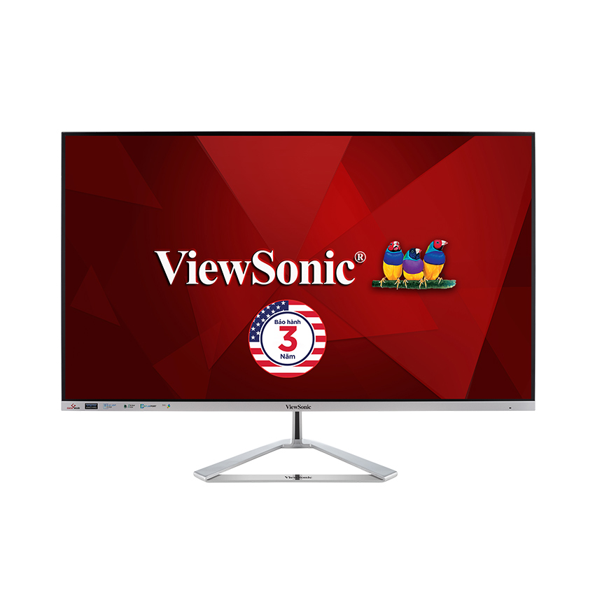 Màn Hình Viewsonic VX3276-2K-MHD-2