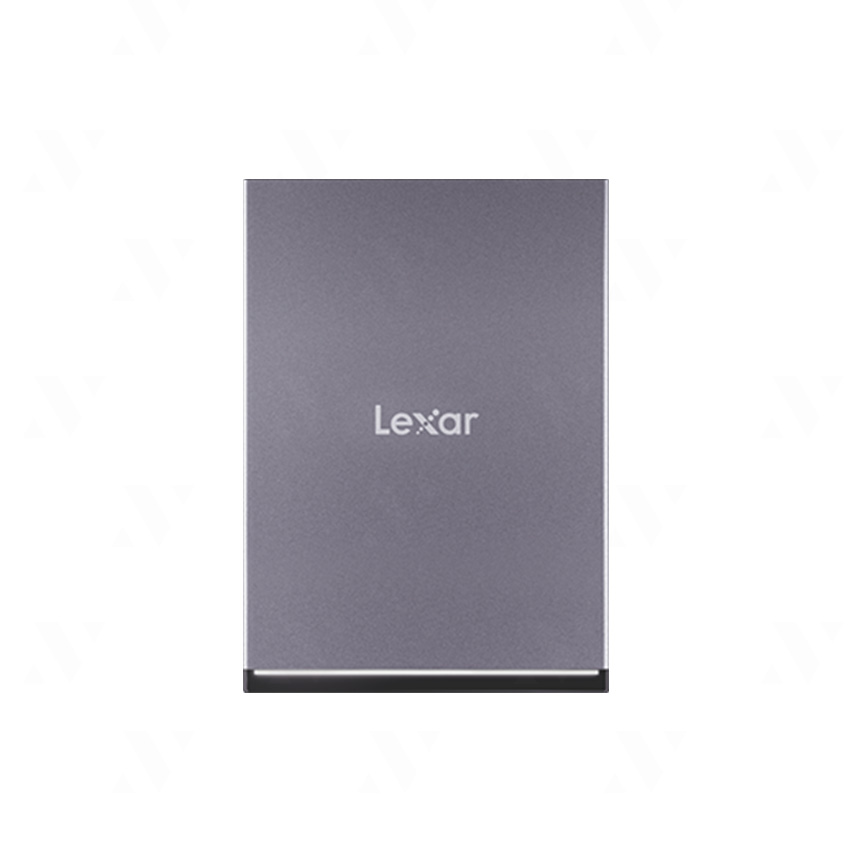 Ổ cứng di động LEXAR 1TB SL210, 400MB/s USB 3.1 Gen 2 Type-C LSL210X001T-RNNNG chính hãng giá rẻ Cần Thơ