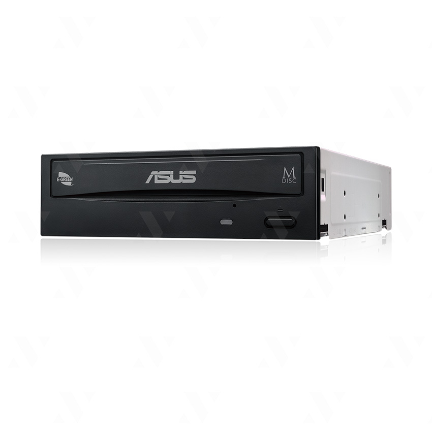 Ổ đĩa ASUS DRW-24D5MT/BLK/B/AS SATA DVD 24x CD-R 48x Black chính hãng giá rẻ Cần Thơ