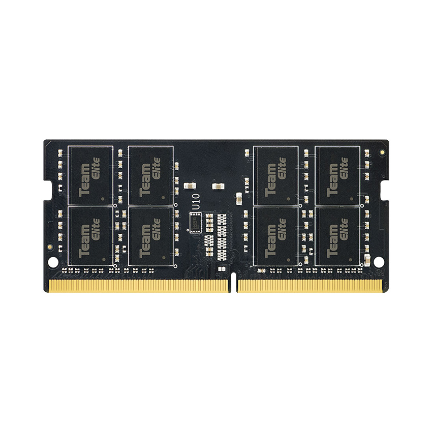 Ram Laptop Team Elite 16GB DDR4 3200MHz (TED416G3200C22-SBK)