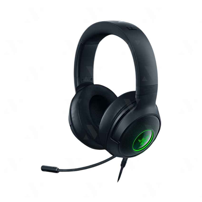 Tai nghe RAZER KRAKEN V3 X chính hãng giá rẻ Cần Thơ