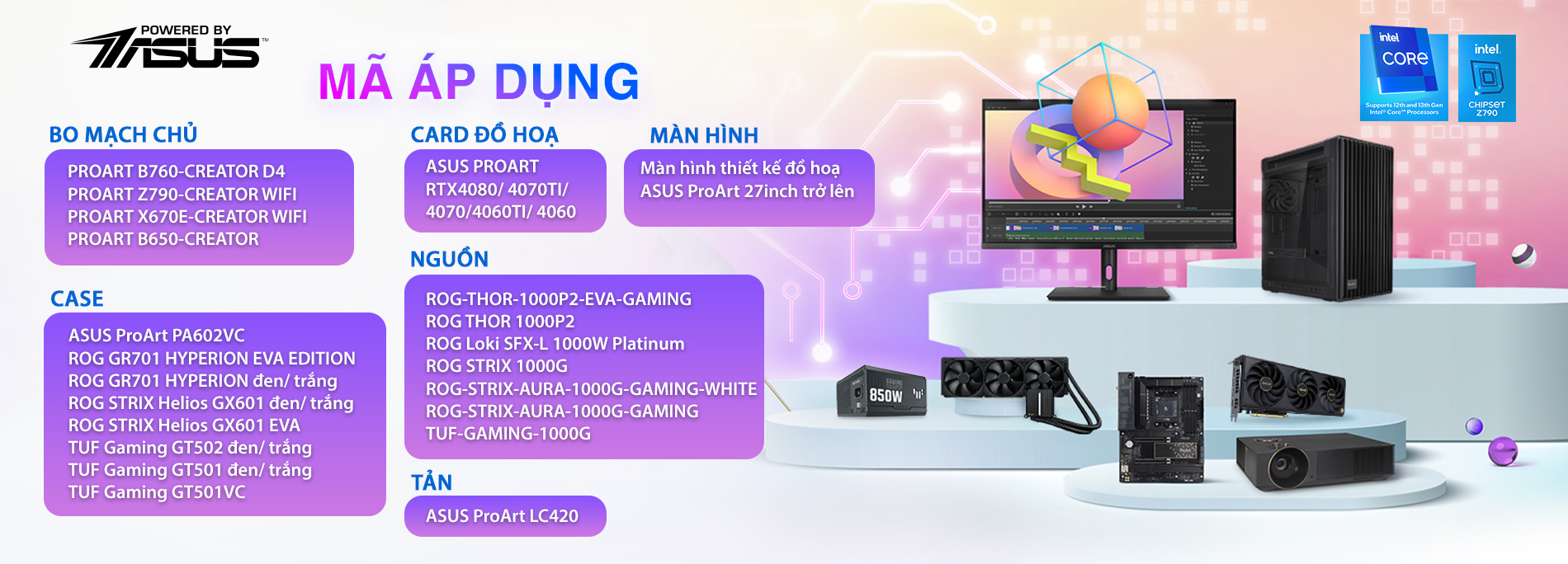 AI PC - NHÂN RỘNG CÔNG NGHỆ TRÍ TUỆ NHÂN TẠO