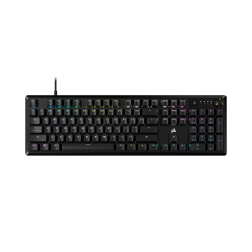 Bàn phím cơ Corsair K70 CORE RGB (CH-910971E-NA)