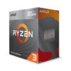 CPU AMD Ryzen 3 4300G