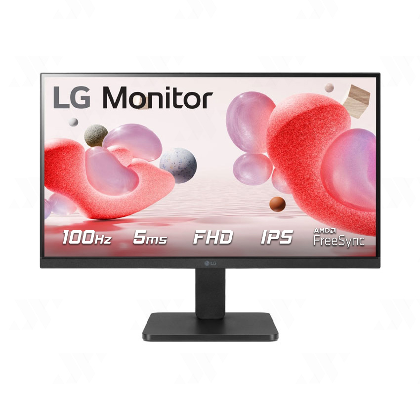 Màn hình Gaming LG 22MR410-B 21.45 inch FHD IPS 100Hz 5ms