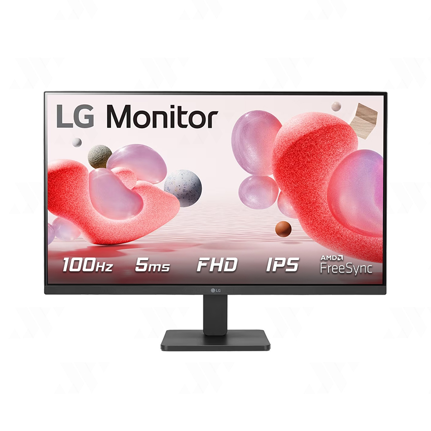 Màn hình Gaming LG 27MR400-B