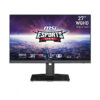 Màn hình Gaming MSI G272QPF 27 inch WQHD IPS 170Hz 1ms chính hãng giá rẻ Cần Thơ