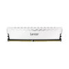 Ram Lexar Thor 8GB DDR4 3600MHz CL22 (LD4BU008G-R3600GSWG)