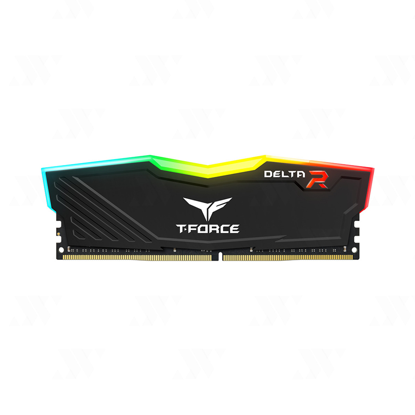 RAM TeamGroup T-Force Delta RGB 16GB DDR4 3600Mhz