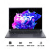 Laptop Acer Swift X 14 SFX14-71G-75CV NX.KEVSV.004 chính hãng giá rẻ Cần Thơ