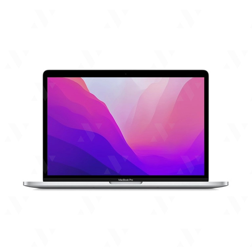 Apple Macbook Pro M2 Z16T0003V Bạc chính hãng giá rẻ Cần Thơ