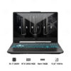 Laptop ASUS TUF Gaming F15 FX506HF-HN078W