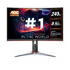 Màn hình Cong AOC C27G2Z/74 27 inch FHD VA 240Hz 0.5ms