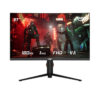 Màn hình Cong VSP VA2718G 27 inch Full HD VA 180Hz 1ms