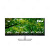 Màn hình Cong DELL P3424WE 34 inch WQHD IPS 60Hz 5ms