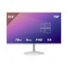 Màn hình VSP V2203H 21.5 inch Full HD VA 75Hz 5ms White