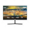 Màn hình VSP V2204H 21.5 inch Full HD VA 75Hz 4ms Black