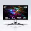 Màn hình VSP V2205H 100Hz 22 inch Full HD IPS 5ms Đen chính hãng giá rẻ Cần Thơ