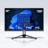 Màn hình VSP V2205H 75Hz 22 inch Full HD IPS 5ms Đen chính hãng giá rẻ Cần Thơ