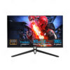 Màn hình VSP VG274Q 27 inch QHD VA 165Hz 6ms