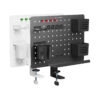 Bảng treo đồ Pegboard xoay HyperWork Omni Board - PG03