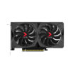 Card màn hình PNY GeForce RTX 4060 8GB XLR8