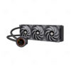 Tản nhiệt nước Thermaltake TOUGHLIQUID Ultra 360