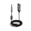 USB chuyển đổi âm thanh Bluetooth 5.0 Ugreen 70603 CM310 chính hãng giá rẻ Cần Thơ