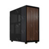 Vỏ Case Fractal North Charcoal Black chính hãng giá rẻ Cần Thơ