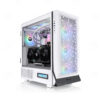 Vỏ Case Thermaltake Ceres 500 TG ARGB Snow